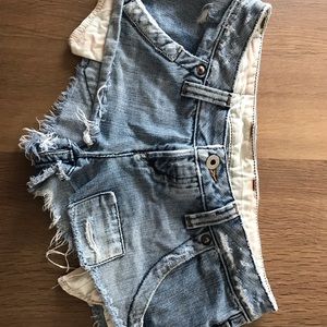 Guess shorts